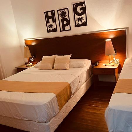 Playa Grande 호텔 Piriápolis 외부 사진