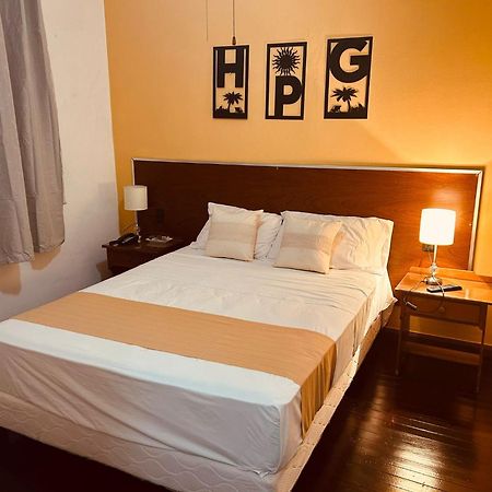 Playa Grande 호텔 Piriápolis 외부 사진