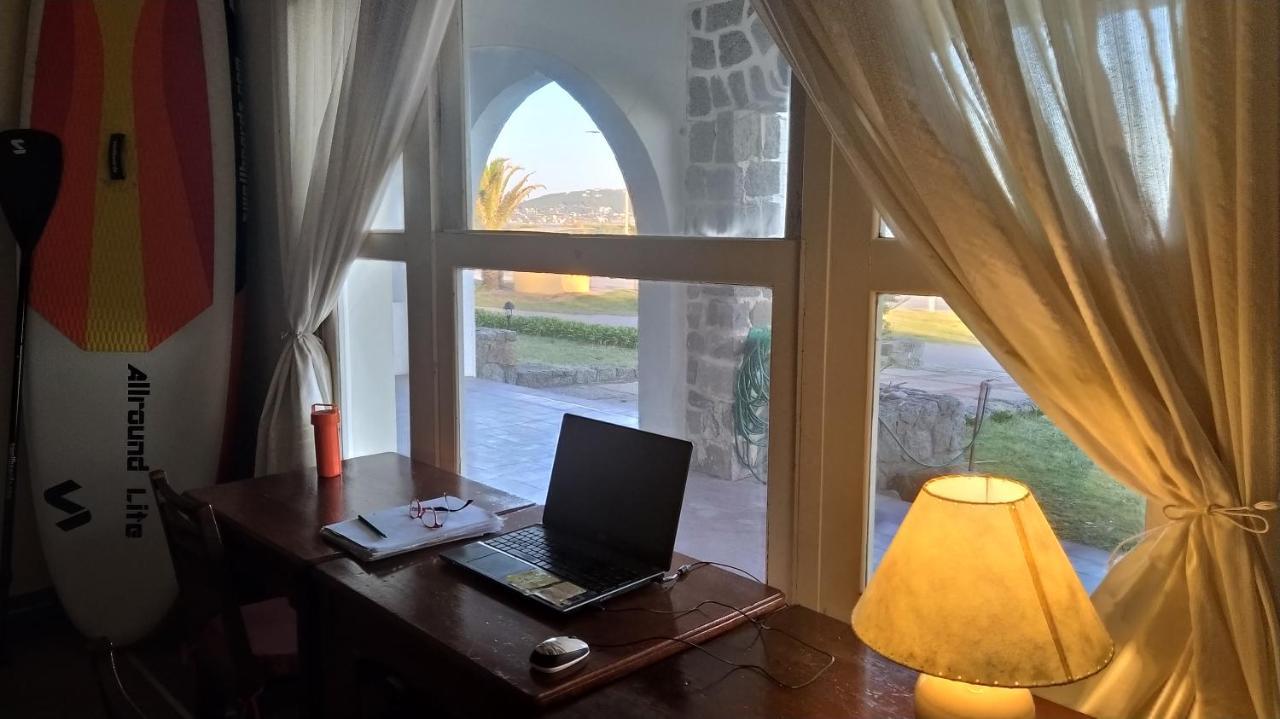 Playa Grande 호텔 Piriápolis 외부 사진