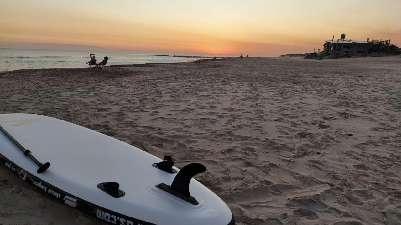 Playa Grande 호텔 Piriápolis 외부 사진