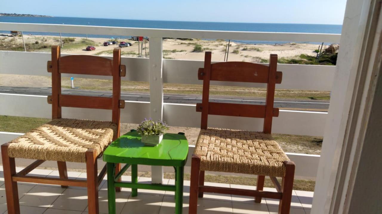 Playa Grande 호텔 Piriápolis 외부 사진