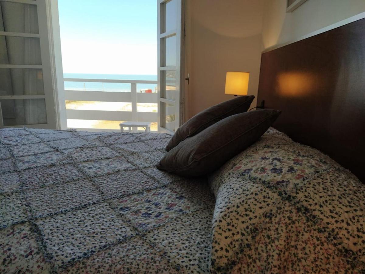 Playa Grande 호텔 Piriápolis 외부 사진