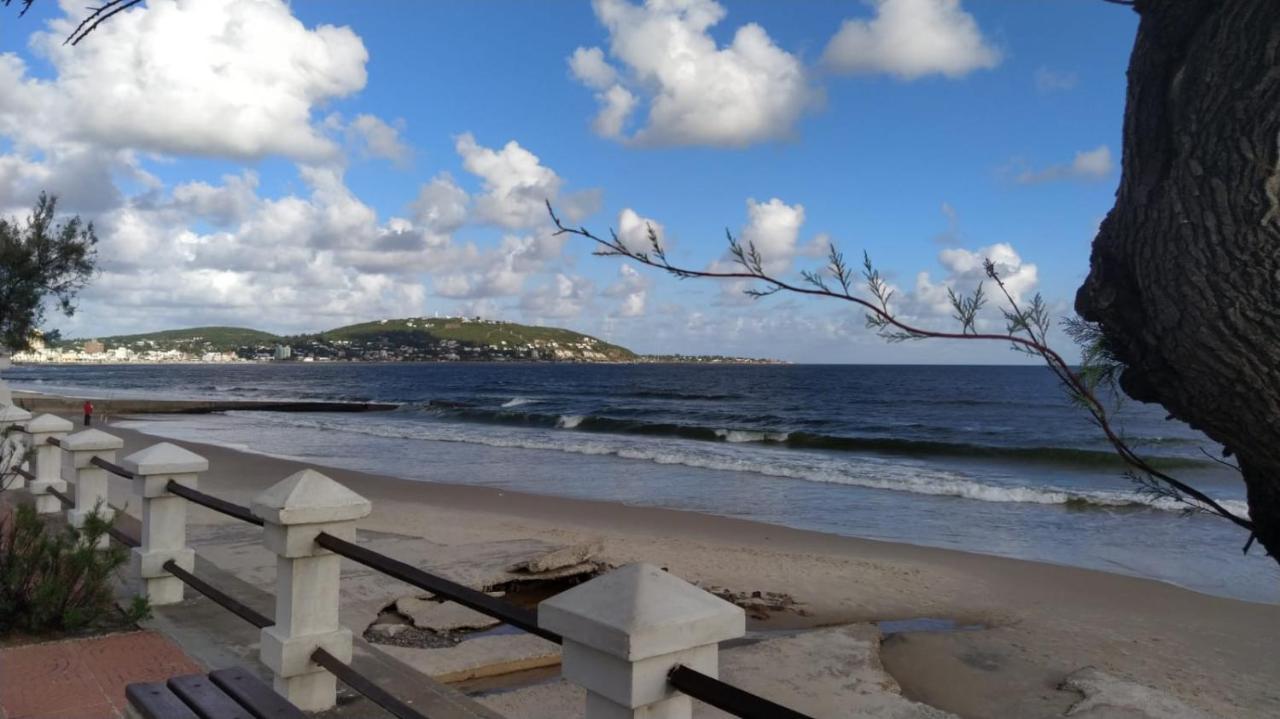 Playa Grande 호텔 Piriápolis 외부 사진