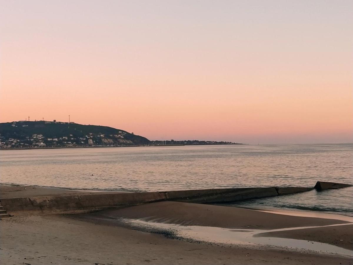 Playa Grande 호텔 Piriápolis 외부 사진