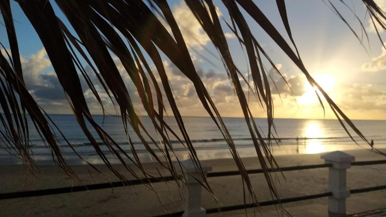 Playa Grande 호텔 Piriápolis 외부 사진