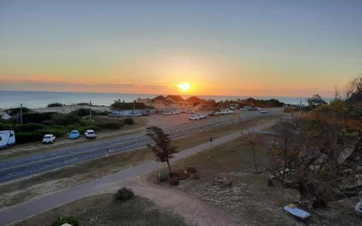 Playa Grande 호텔 Piriápolis 외부 사진