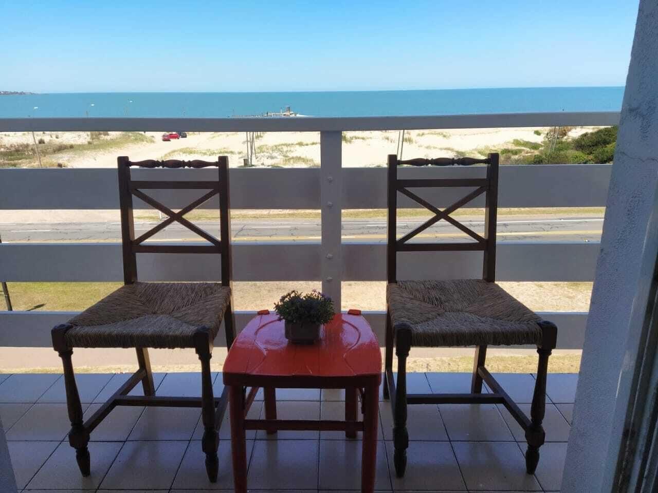 Playa Grande 호텔 Piriápolis 외부 사진