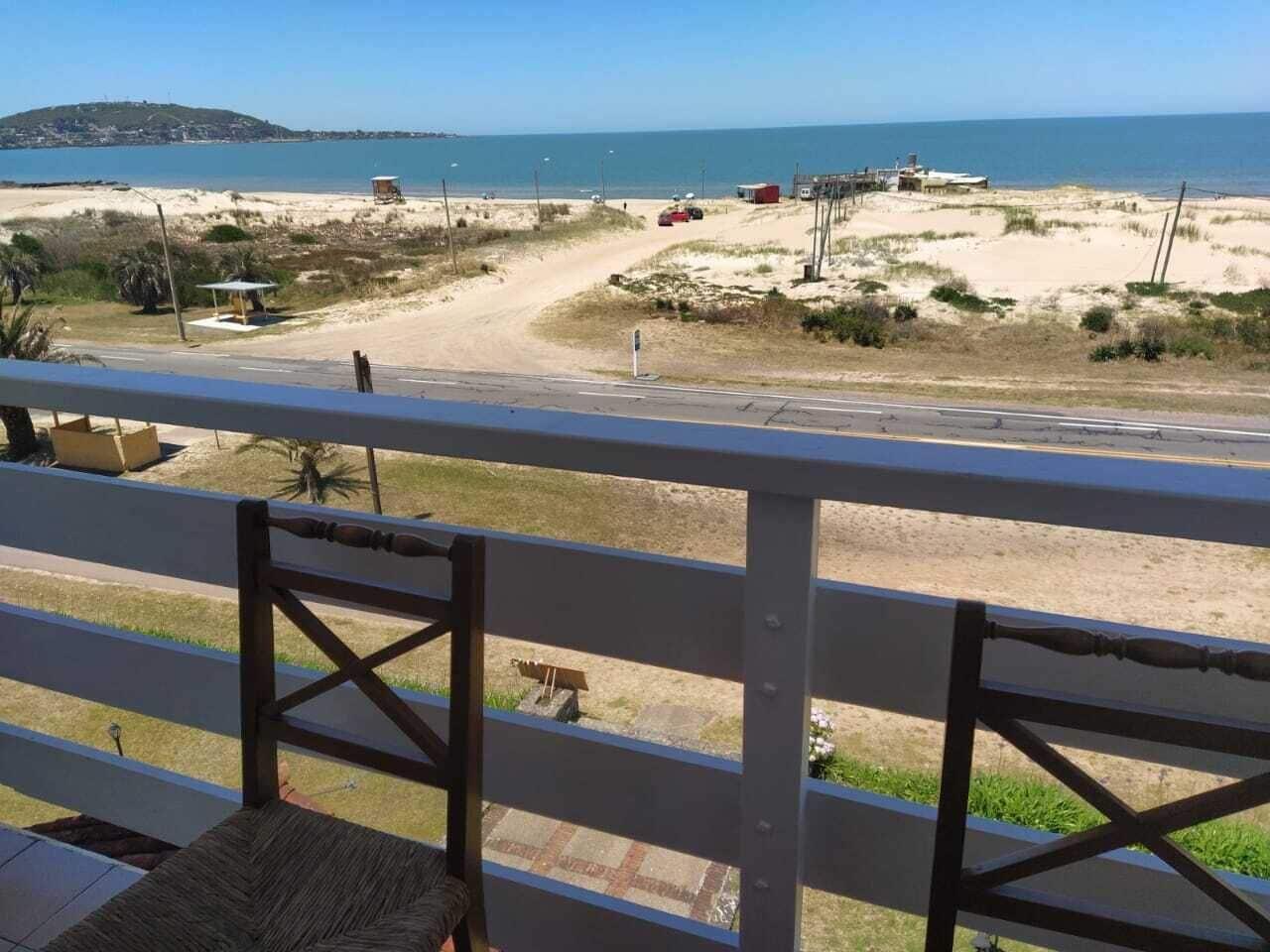 Playa Grande 호텔 Piriápolis 외부 사진