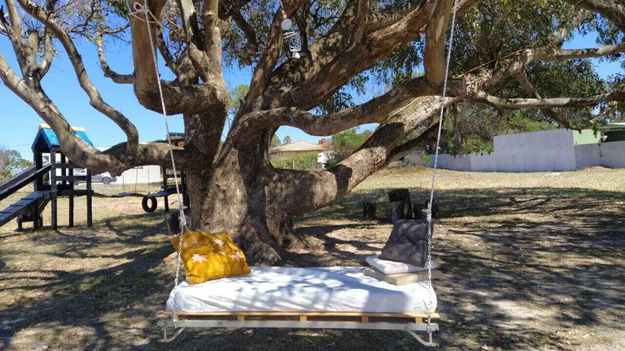 Playa Grande 호텔 Piriápolis 외부 사진