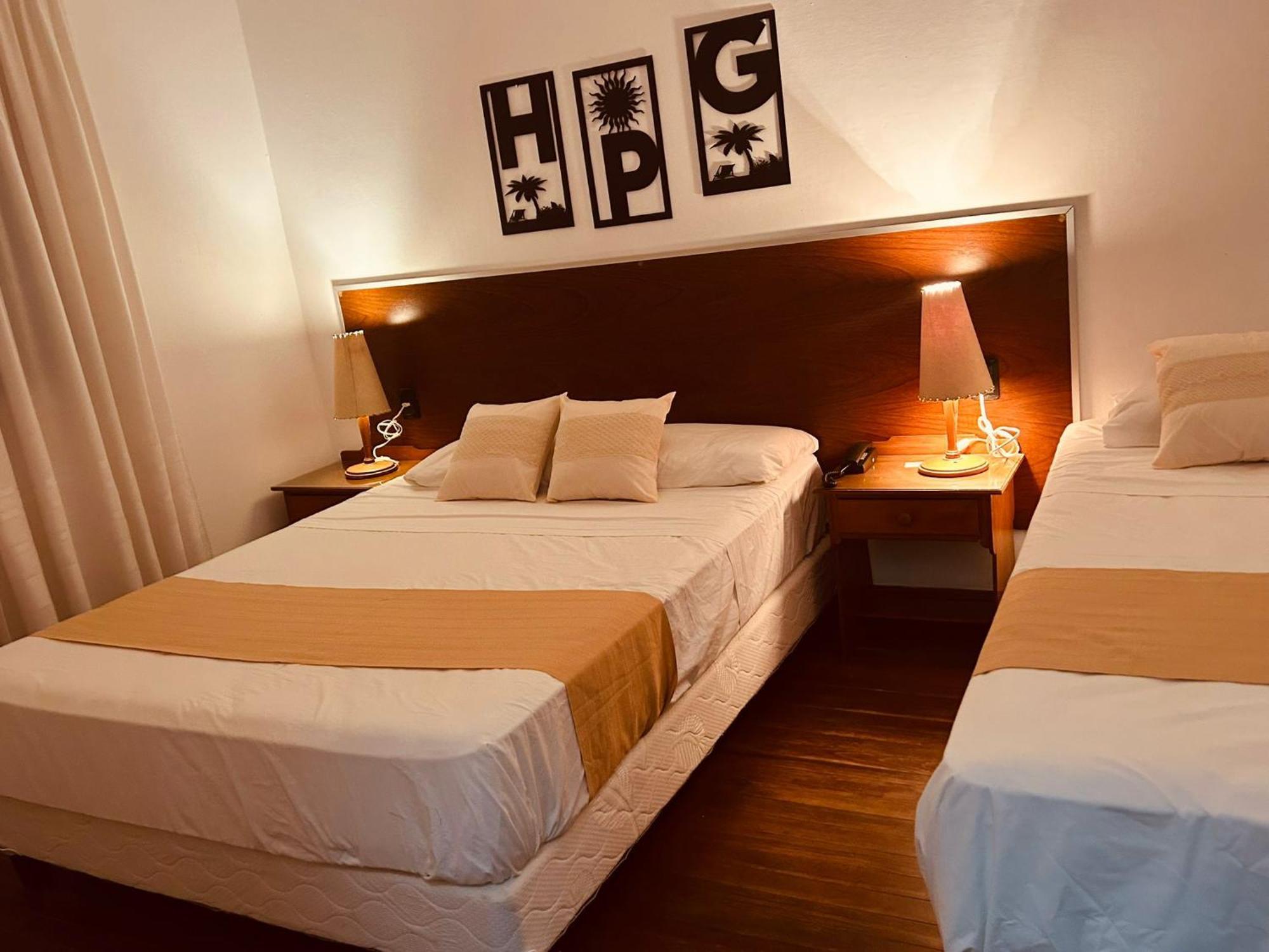 Playa Grande 호텔 Piriápolis 외부 사진