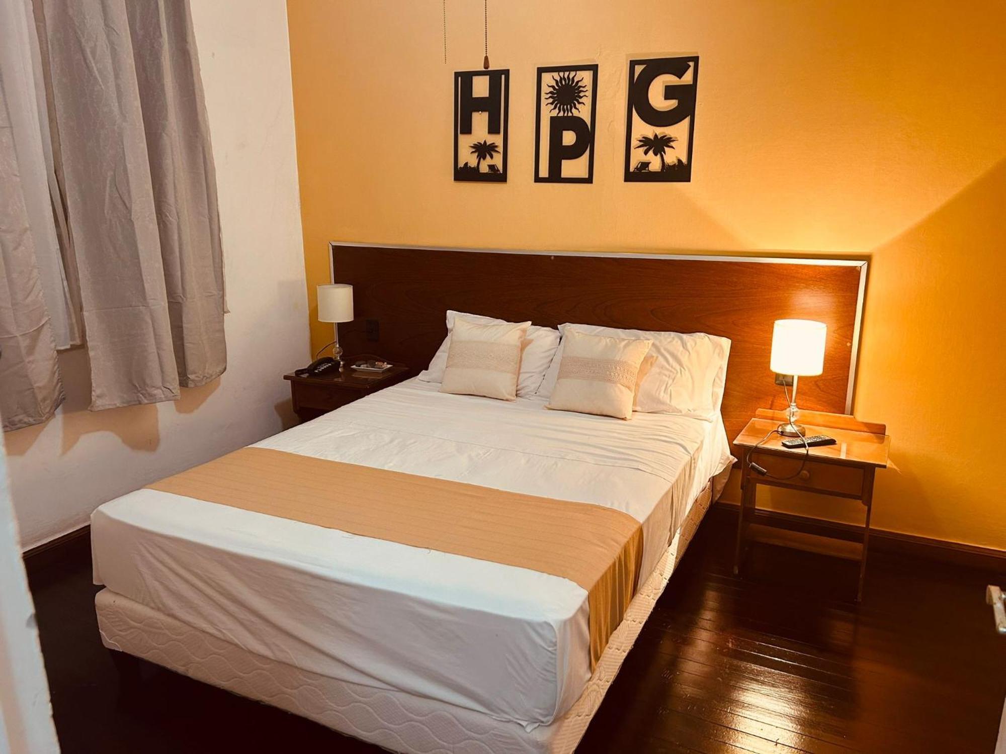 Playa Grande 호텔 Piriápolis 외부 사진