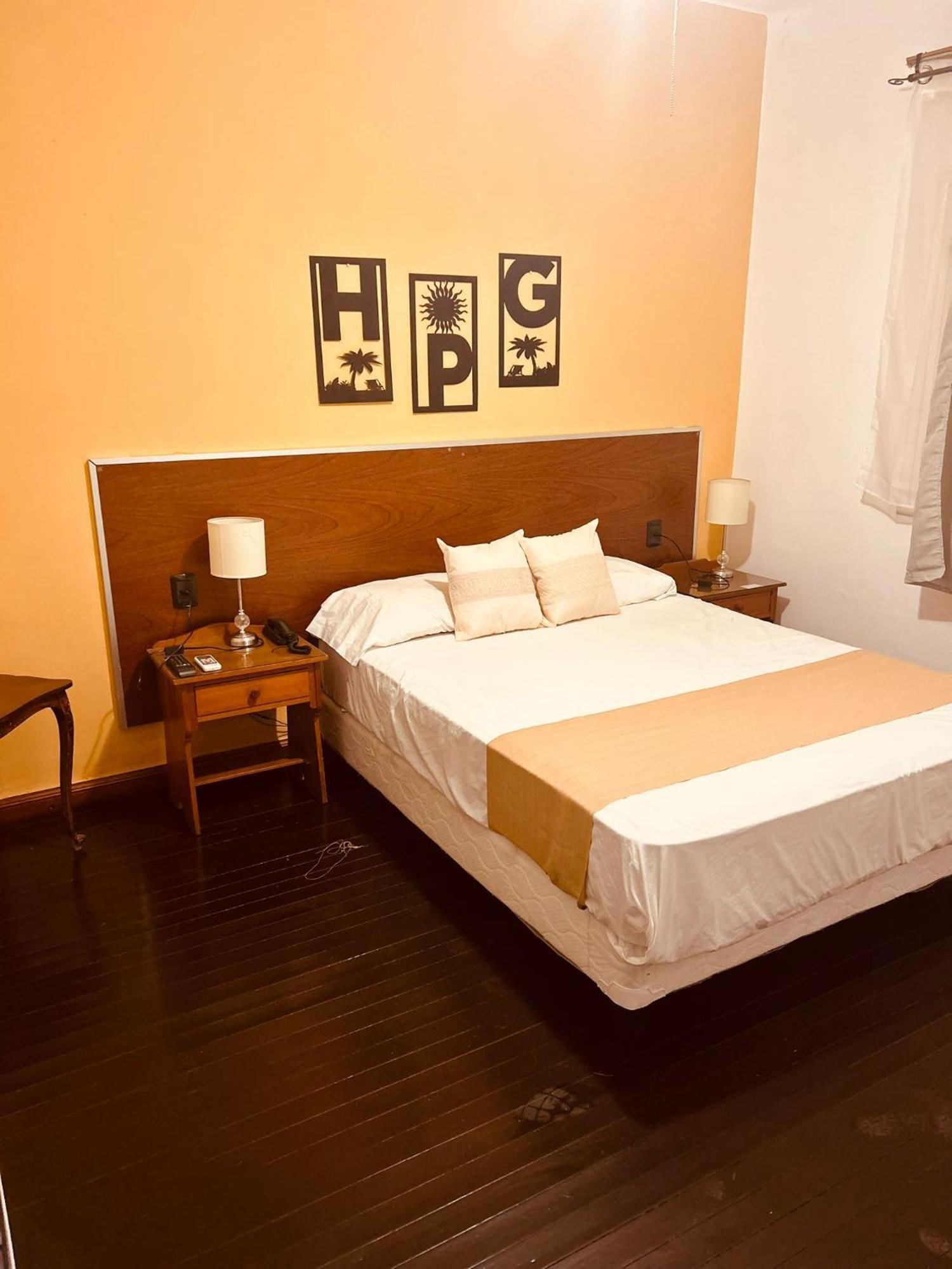 Playa Grande 호텔 Piriápolis 외부 사진