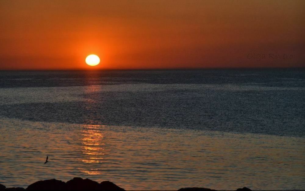 Playa Grande 호텔 Piriápolis 외부 사진