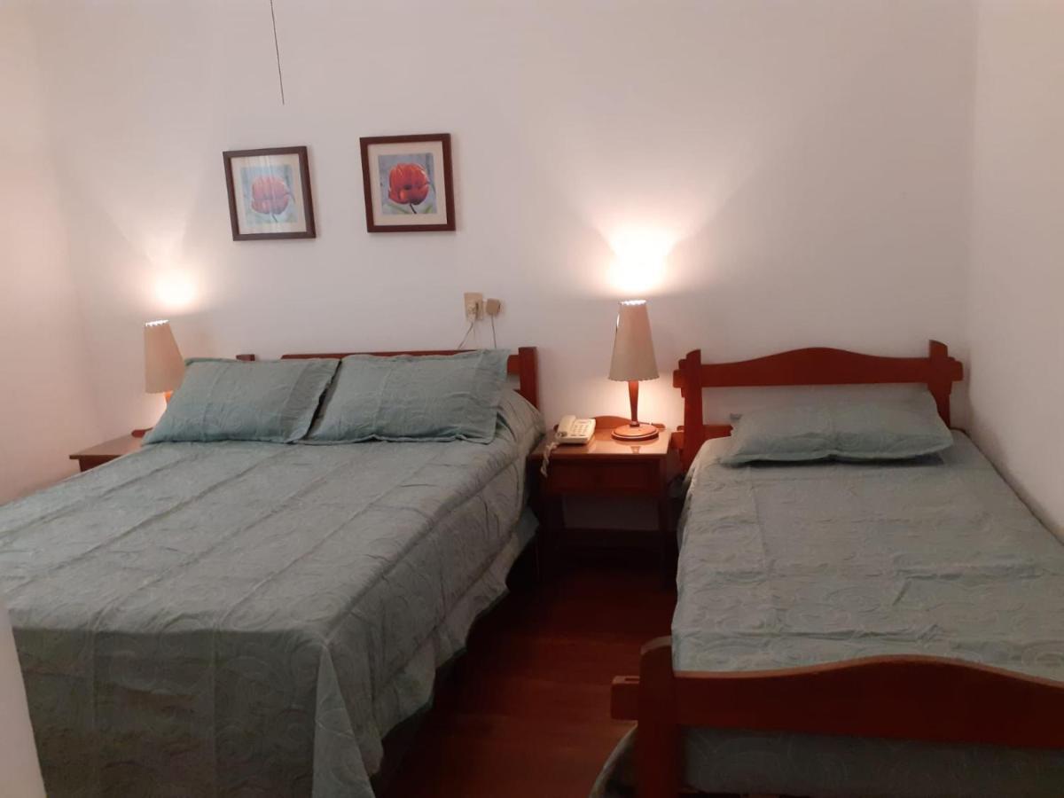 Playa Grande 호텔 Piriápolis 외부 사진